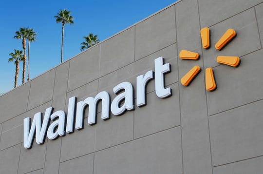 Walmart applied for a patent to use blockchain to run smart home technology, Gary Shapiro writes.