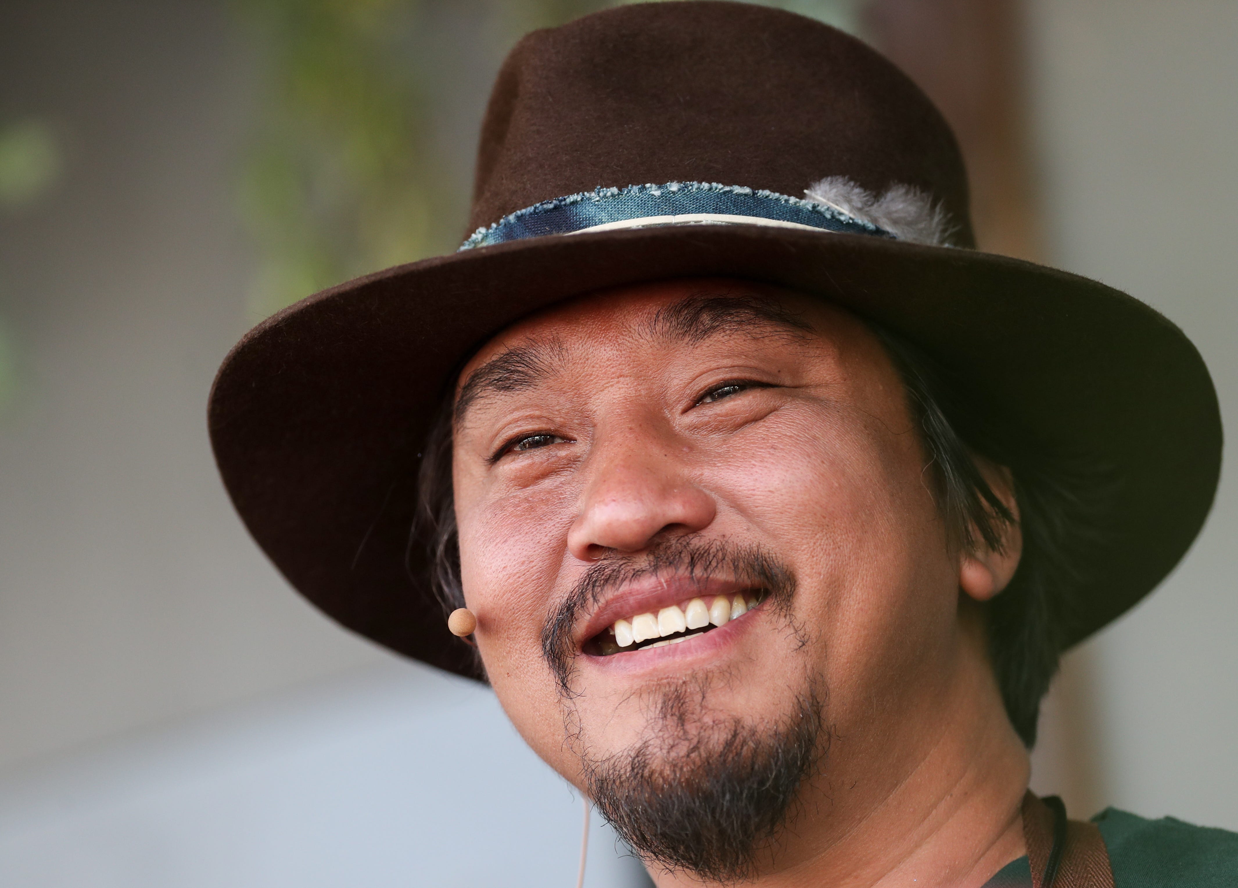 Louisville Chef Edward Lee says it's too late to save restaurants Louisville Chef Edward Lee says it's too late to save restaurants