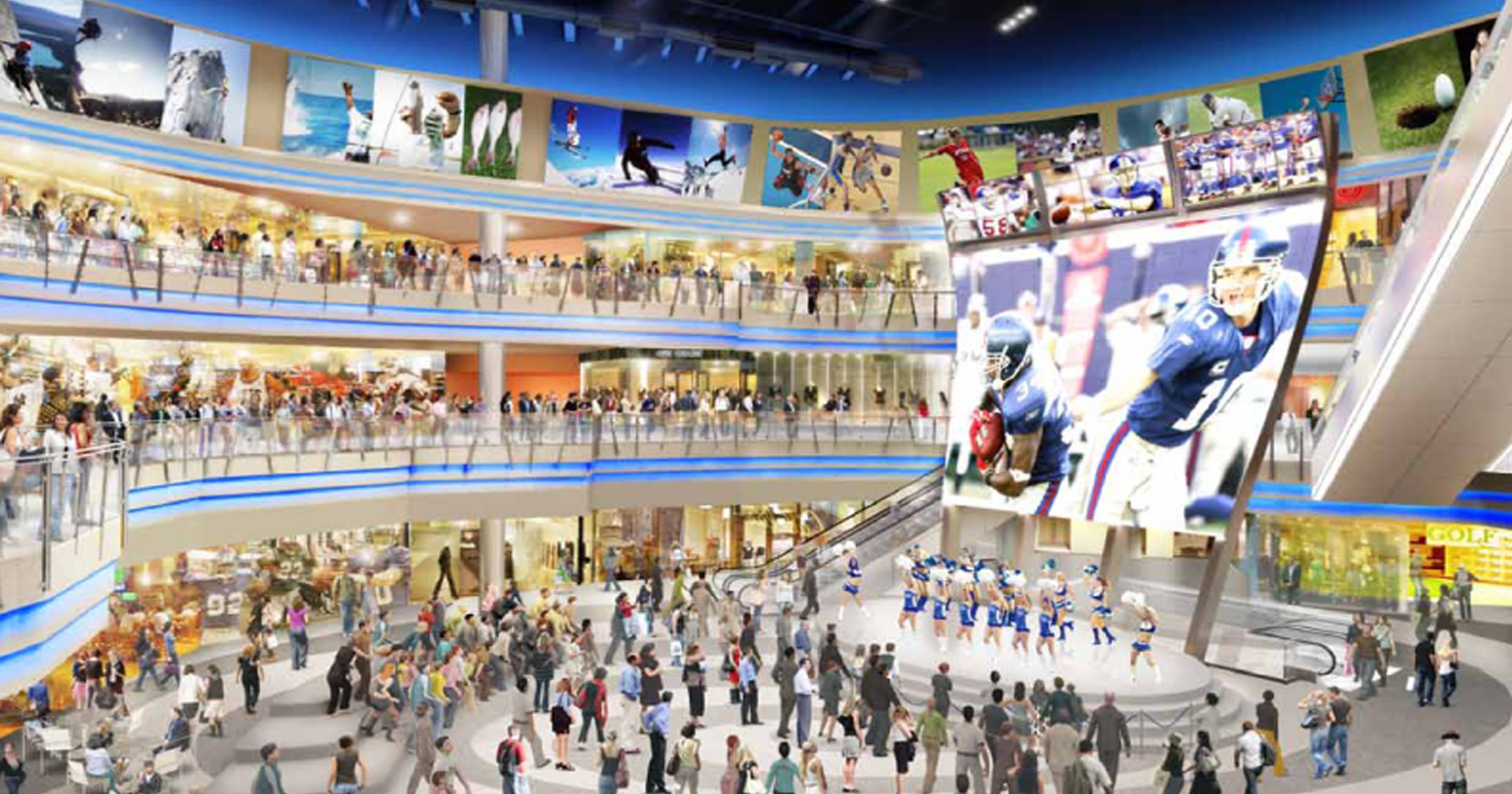 American Dream 19962019 A historic timeline