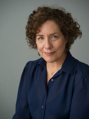 Elaine Weiss, author of "The Woman's Hour: The Great Fight for the Vote"