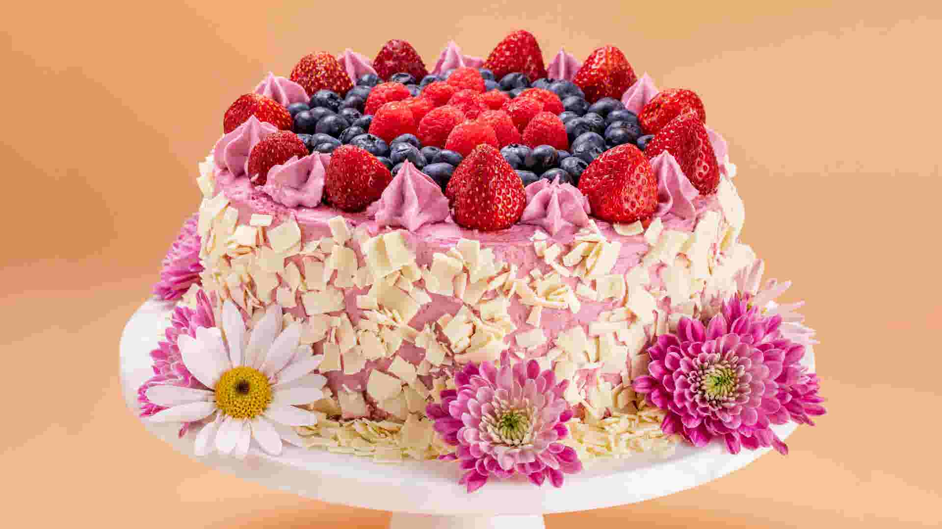 Cake Decorating Tips For Beginners