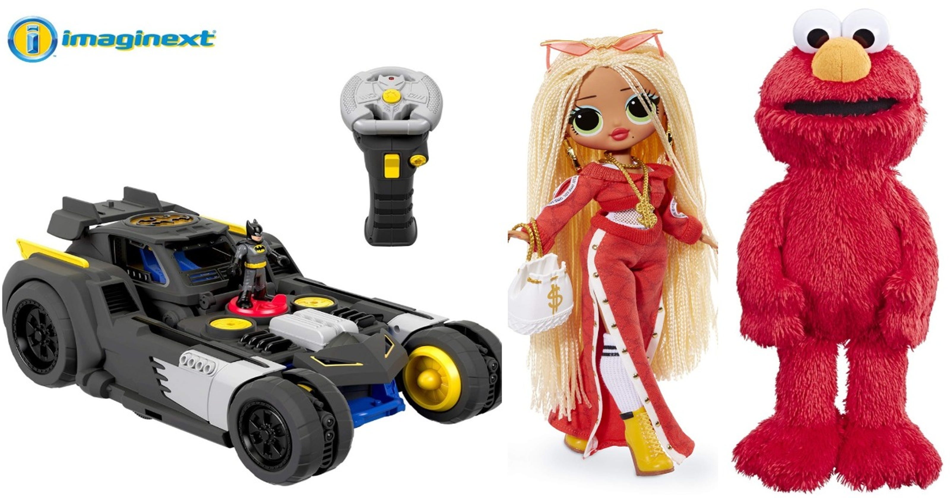amazon stuff toys