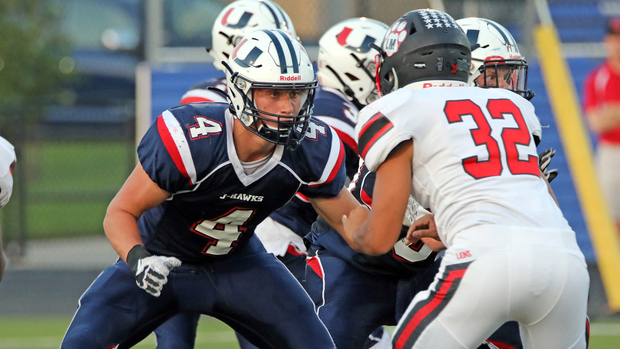 Recruiting Stock Watch Checking In On Top In State 2021 Football