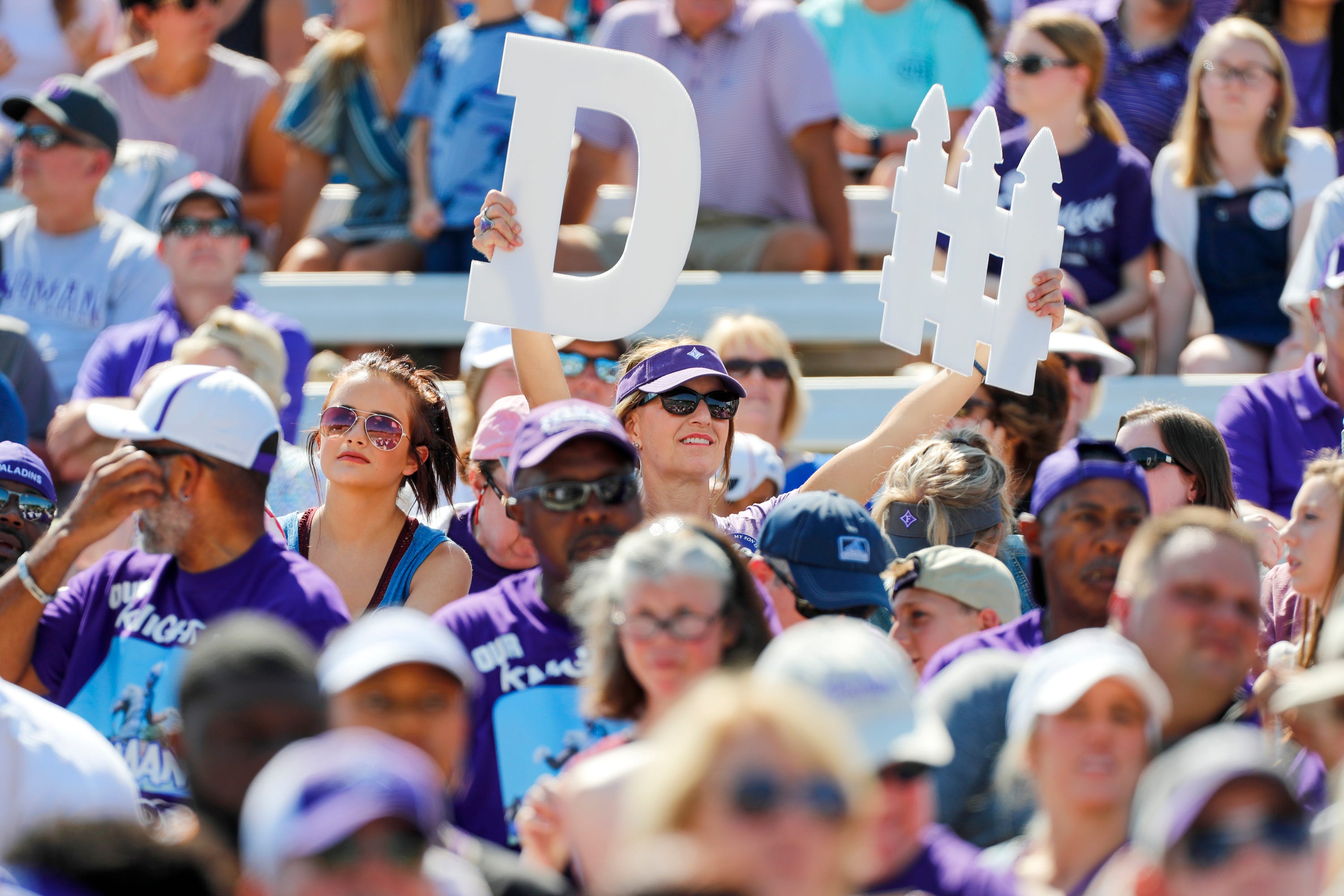 Furman Football Depth Chart 2018