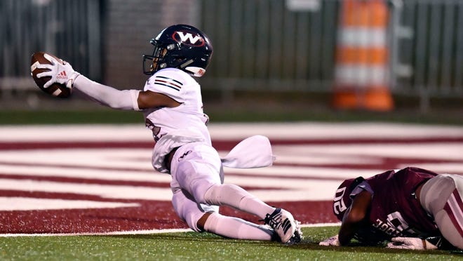 East Tennessee High School Football Week 5 Roundup