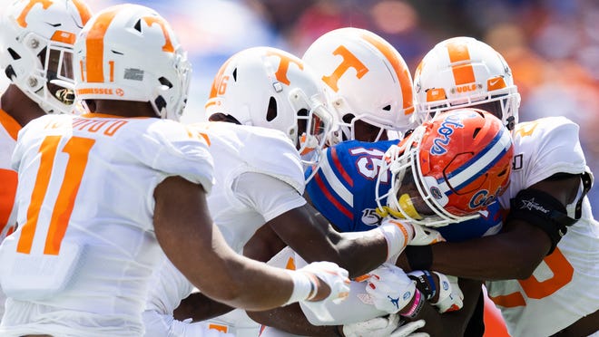 Florida Gators Football These Players Could Go From Good To Great