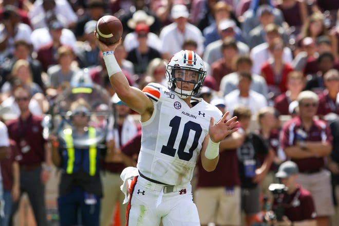 College Football Picks Week 5 Alabama Vs Ole Miss Auburn Vs Ms State