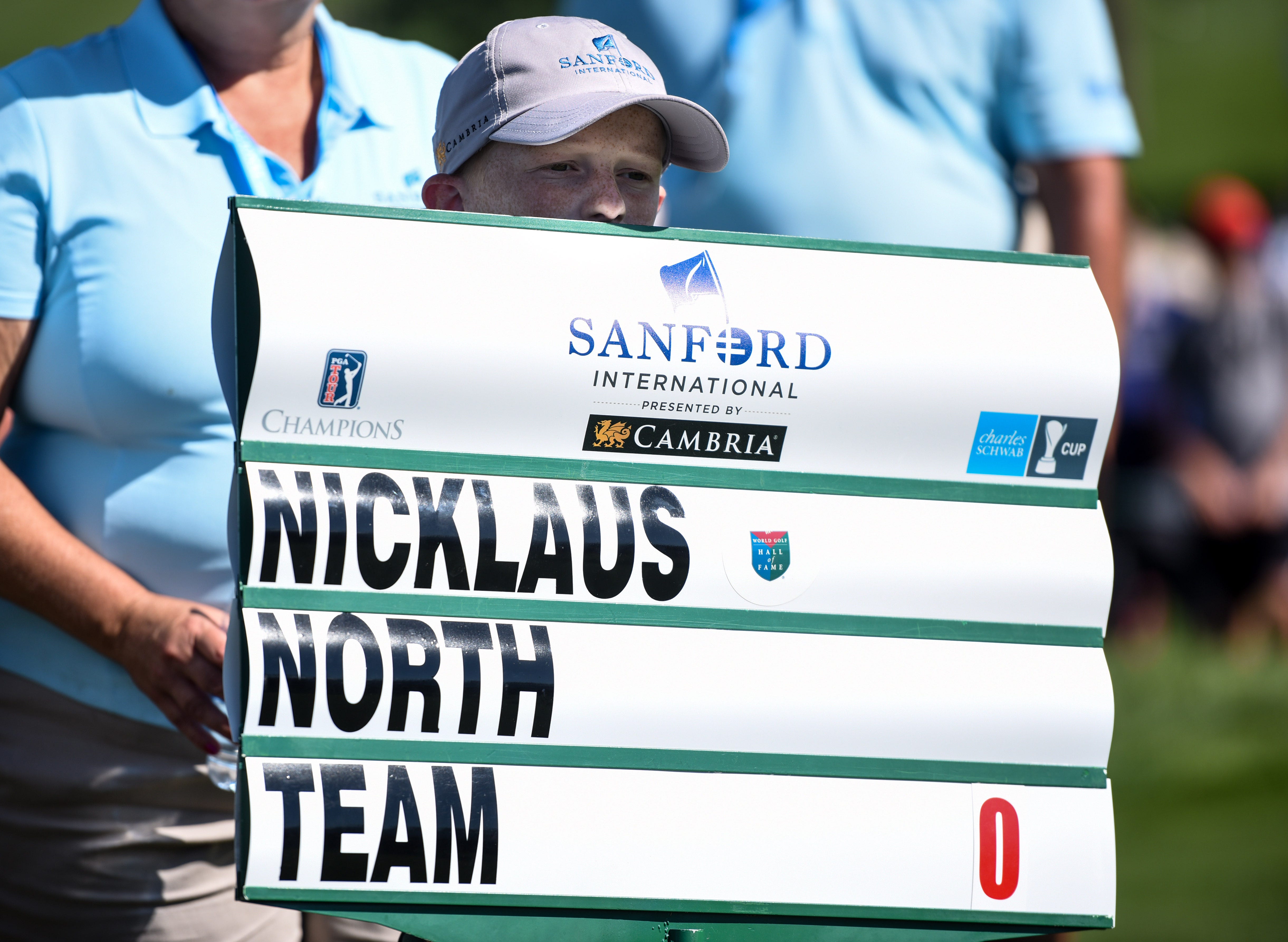 pga tour champions tee times