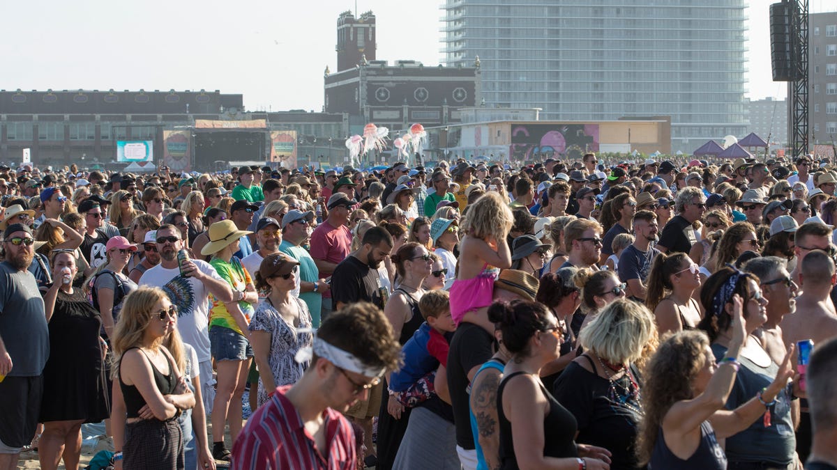 New Jersey leads Northeast in population growth and is bigger than ever. Here’s why. New Jersey leads Northeast in population growth and is bigger than ever. Here’s why.