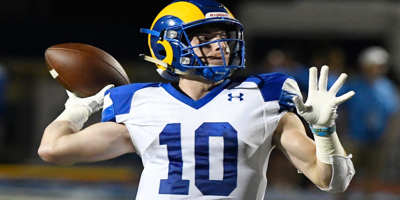 Lsc Football Preview Angelo State Visits Tarleton Nfl Draft Watch