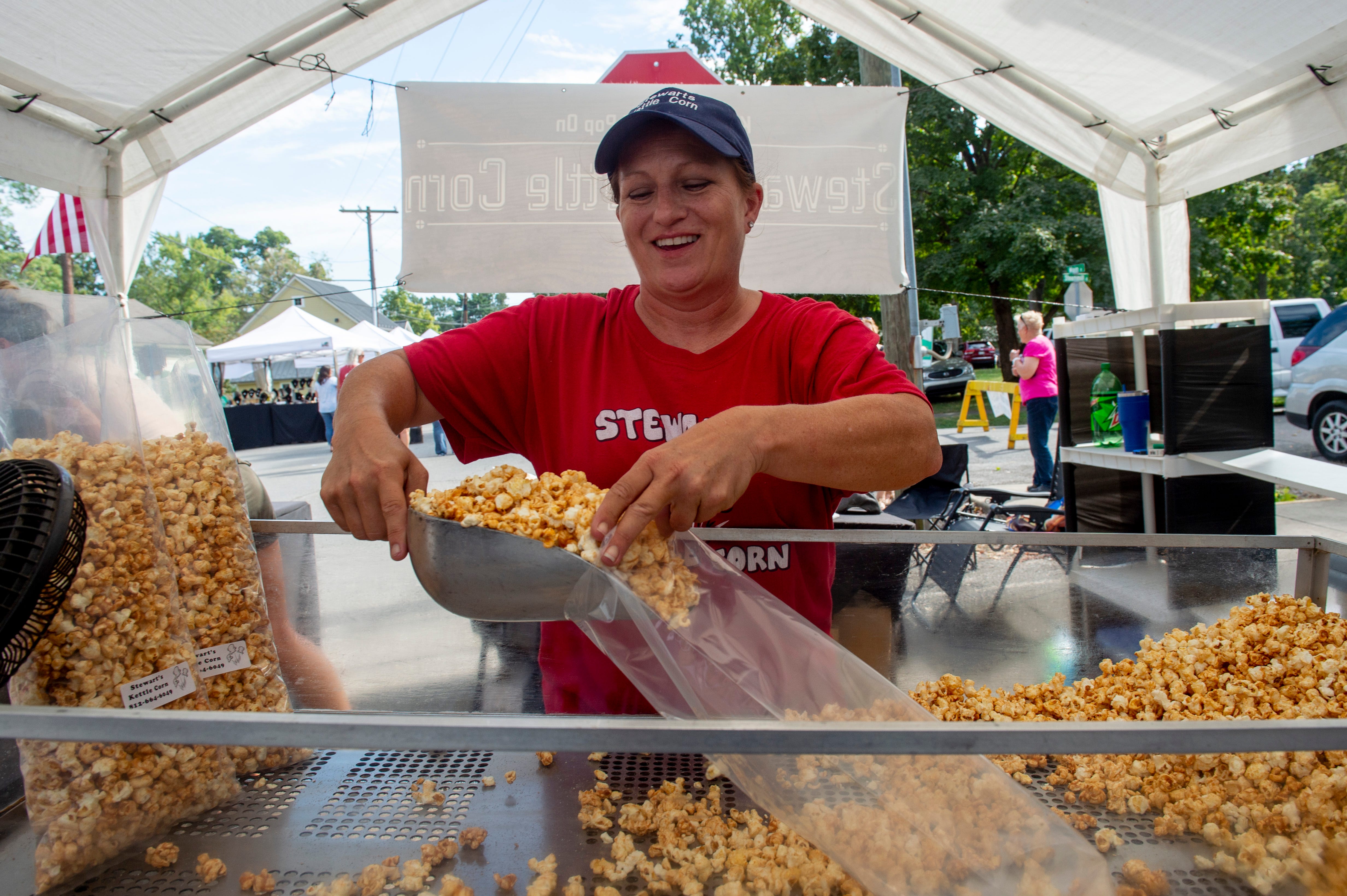Timeline for Evansville's West Side ChickfilA project discussed