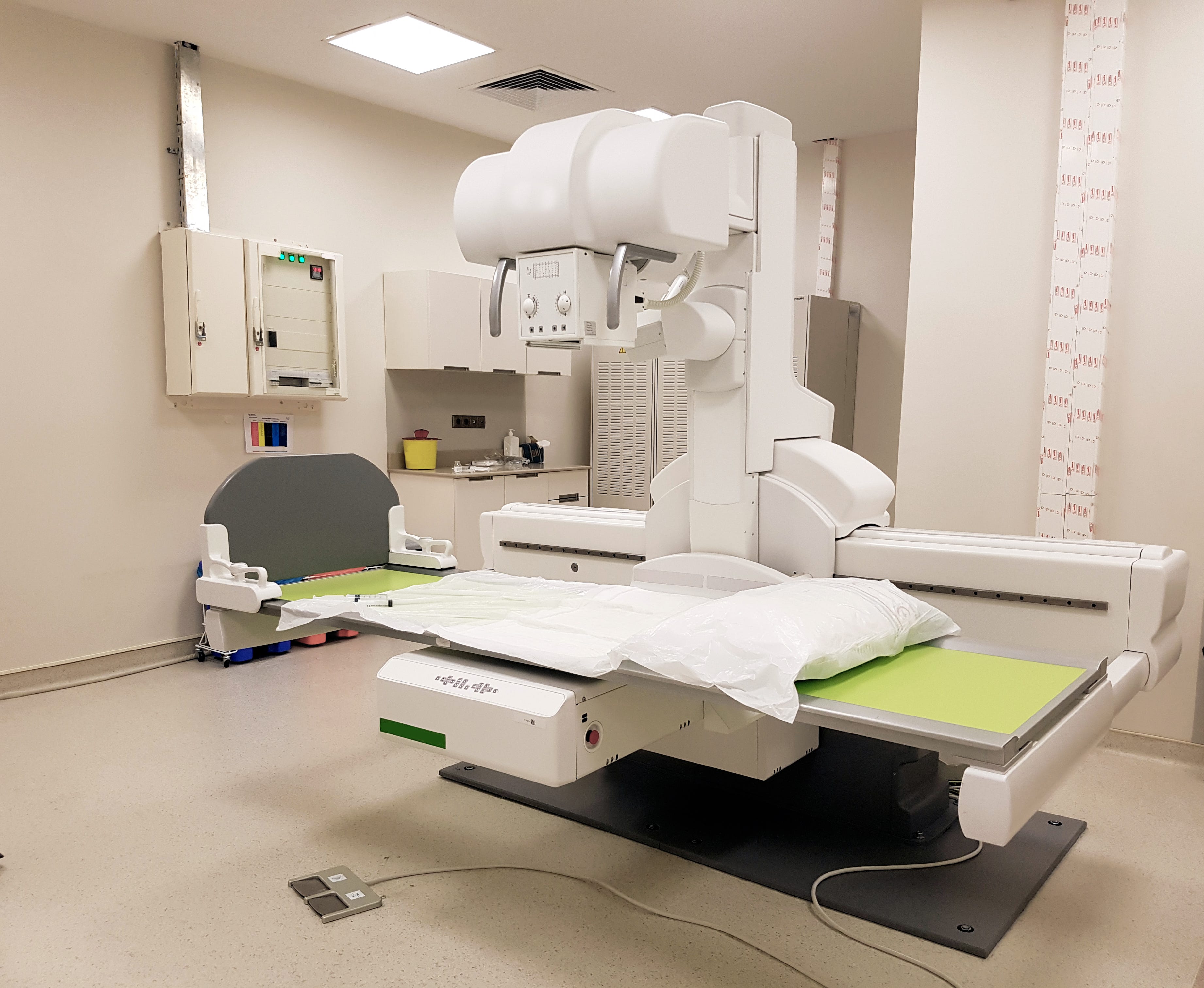 Medical imaging lawsuits: What you need to know
