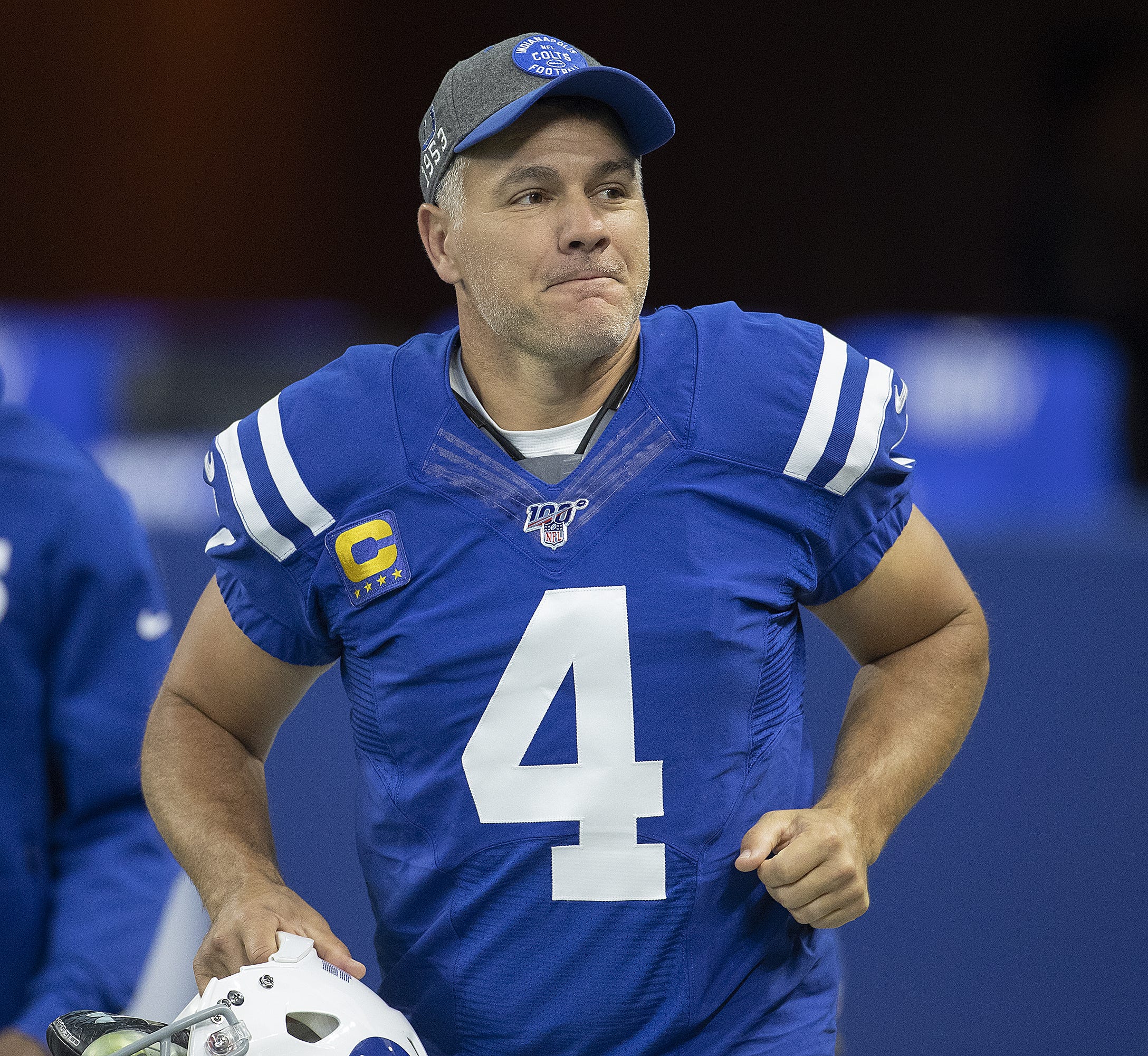 adam vinatieri