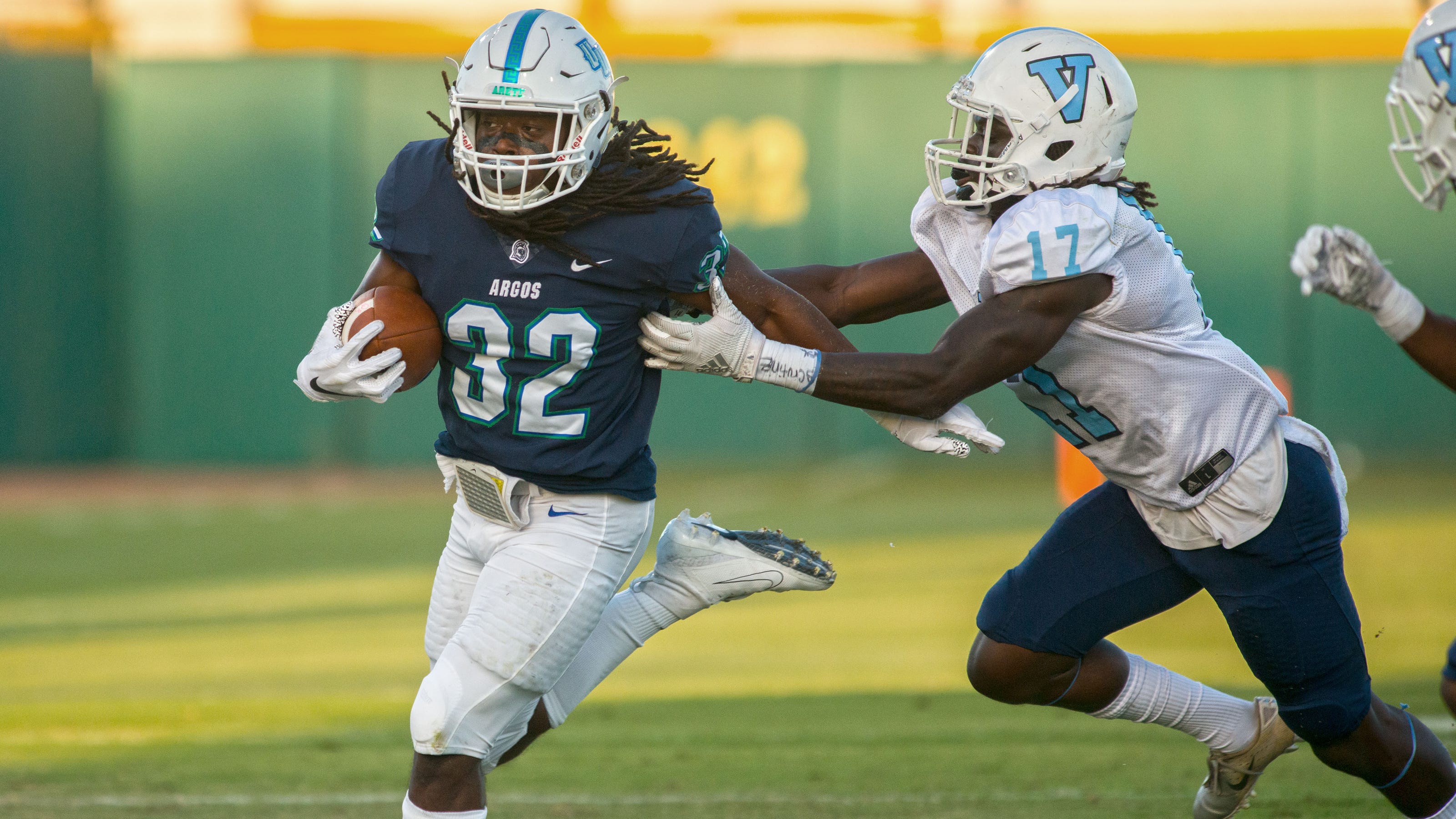 Coronavirus Uwf Football Loses Second Scheduled Home Game To Pandemic