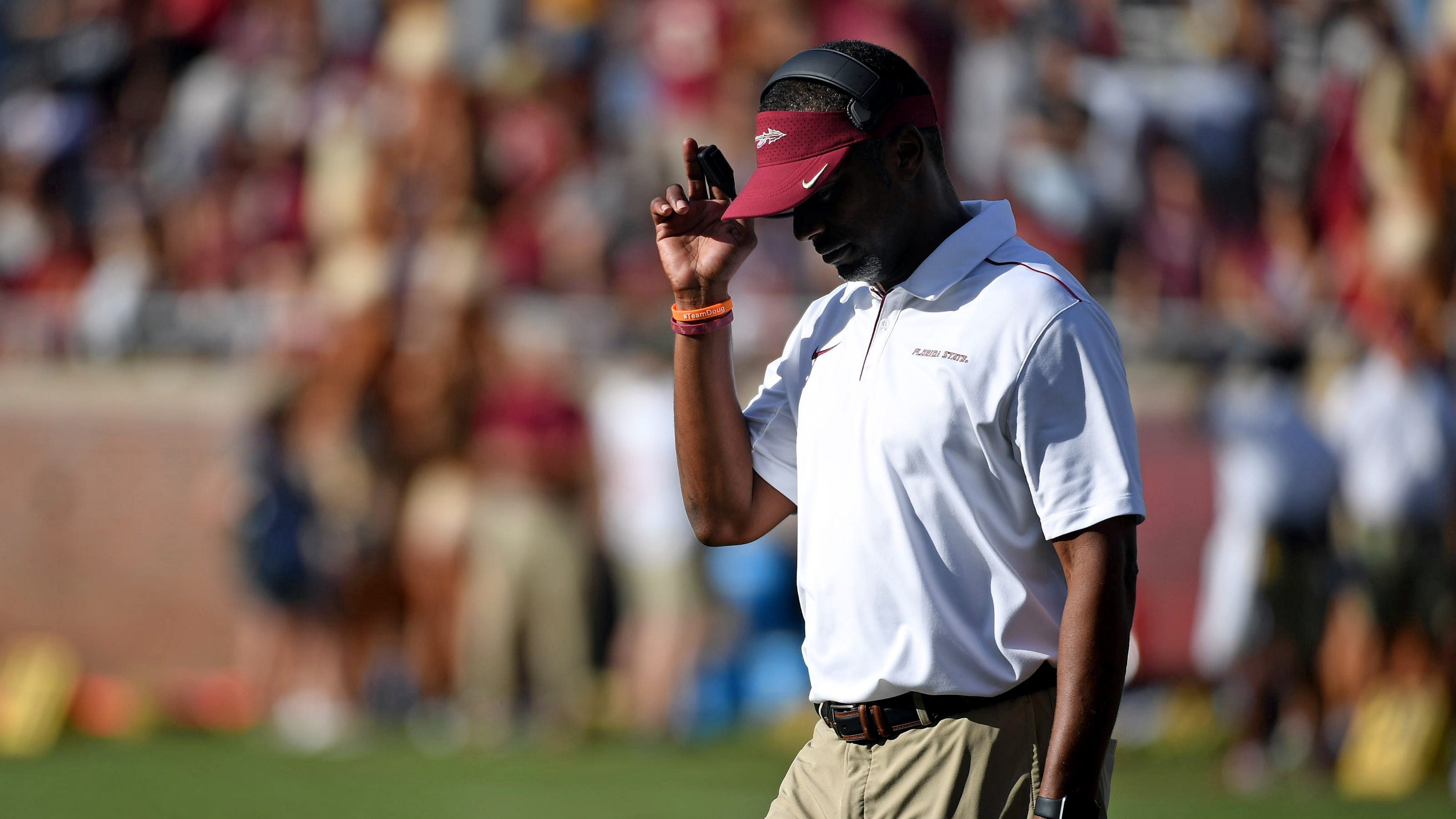 Former Current Florida State Players React To Willie