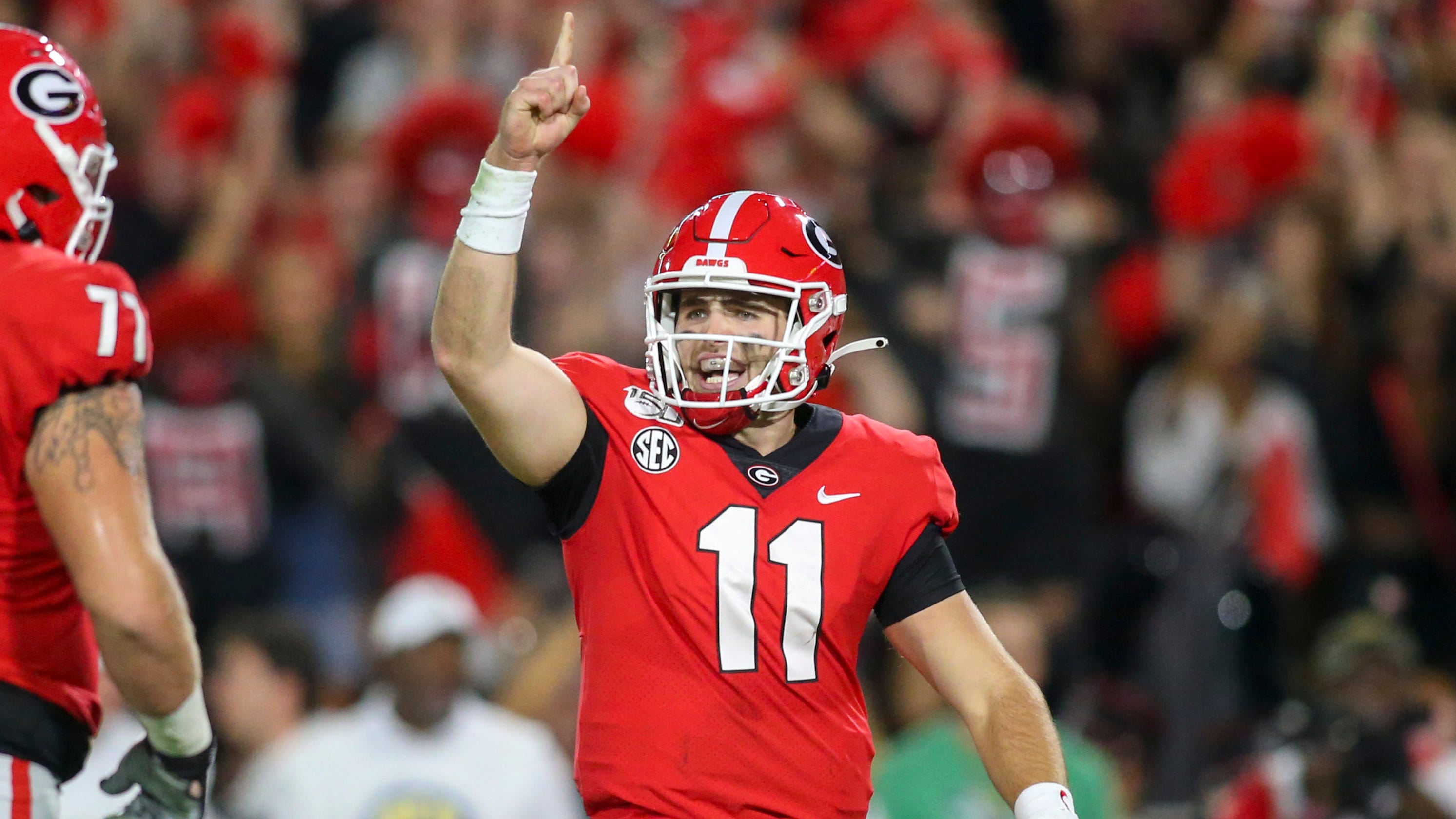 Buffalo Bills Quarterback 2020