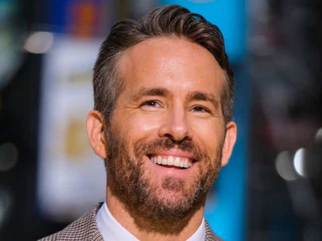 Ryan Reynolds Jokes His Thankless Kids Are Why He Has Bags Under His Eyes