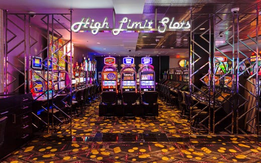 Vegas slots no deposit bonus