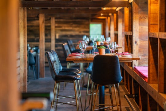 Asheville S Burial Beer Co Sets Forestry Camp Location