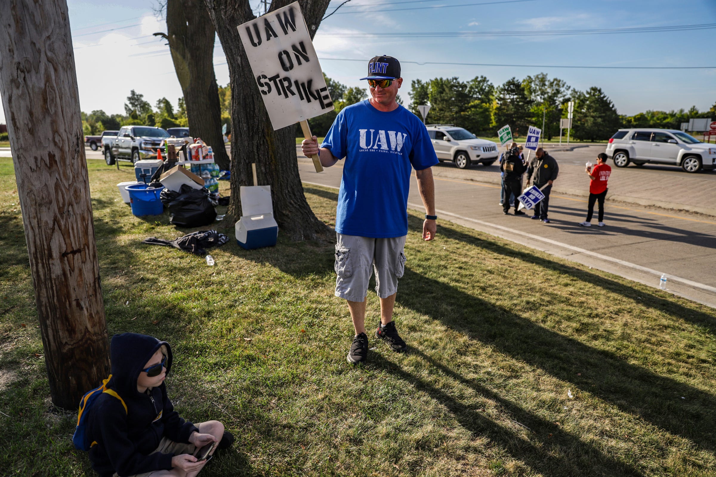 detroit free press uaw gm detroit free press uaw gm