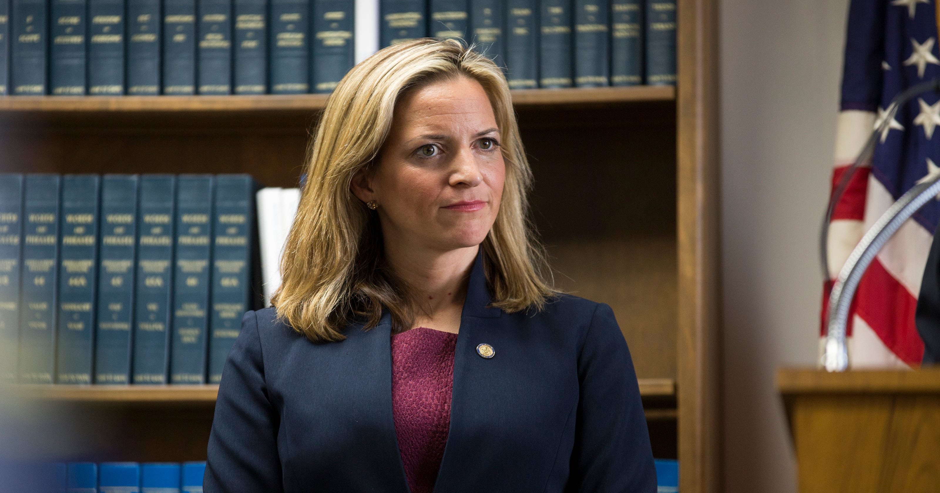 Michigan.gov Sos A Appointments