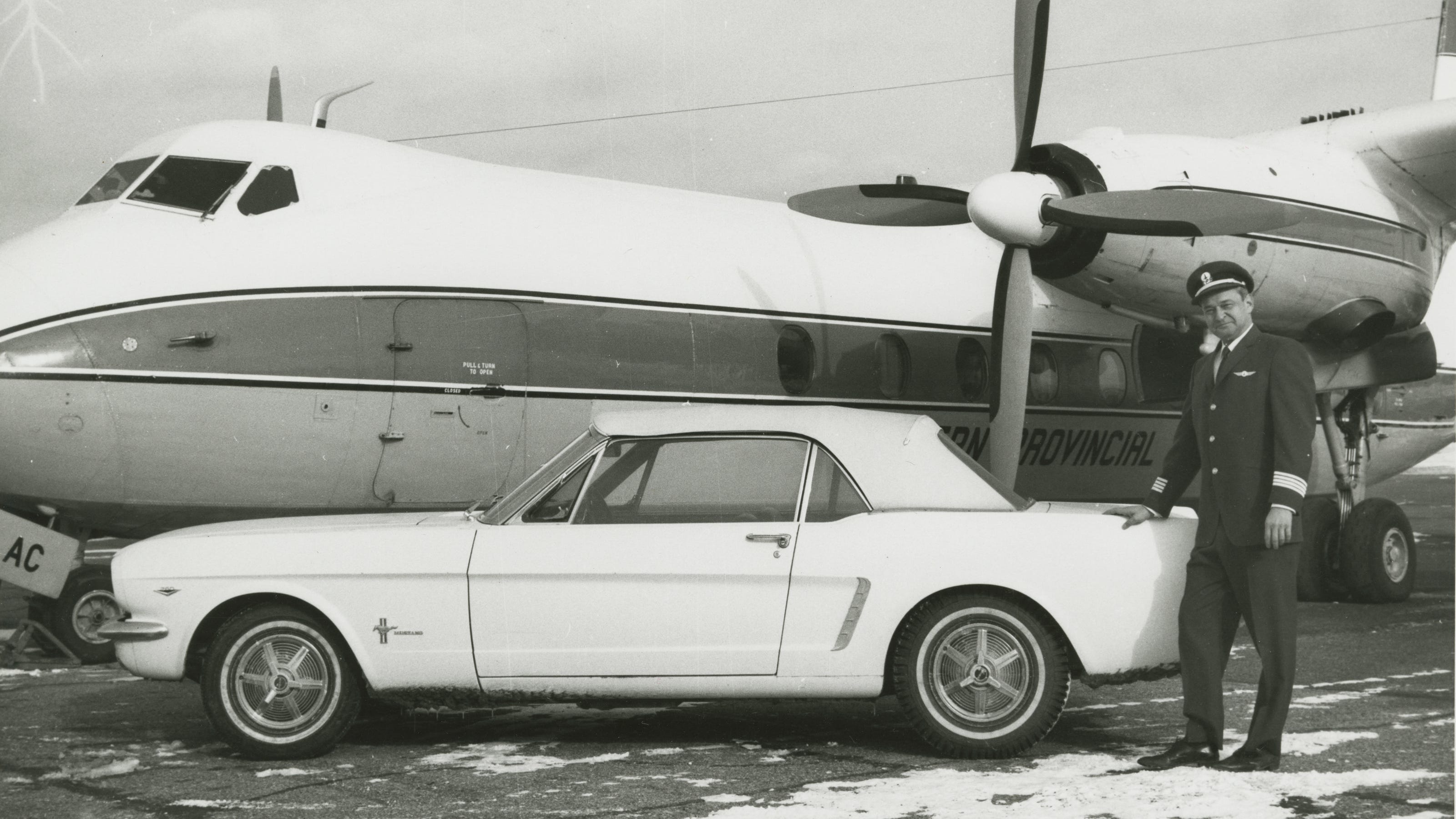 Do!! The★MUSTANG