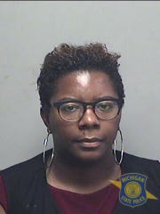 Sherikia L. Hawkins