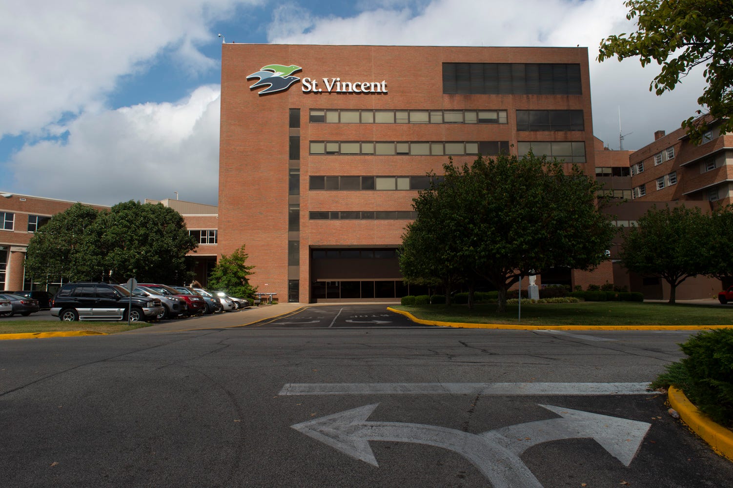 st vincent women's hospital evansville Eliana Bethea