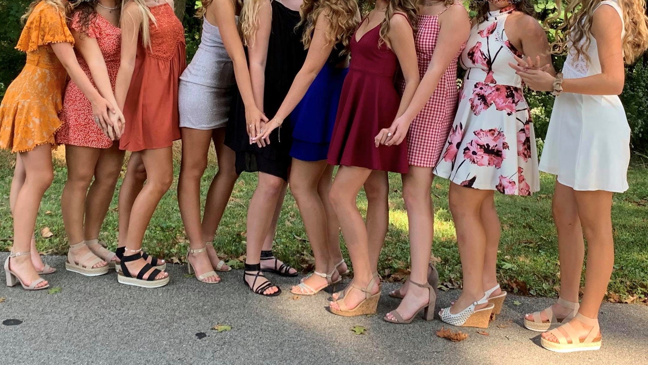 Eastern High Administrators Blew It With Dress Code For Homecoming Eastern High Administrators Blew It With Dress Code For Homecoming