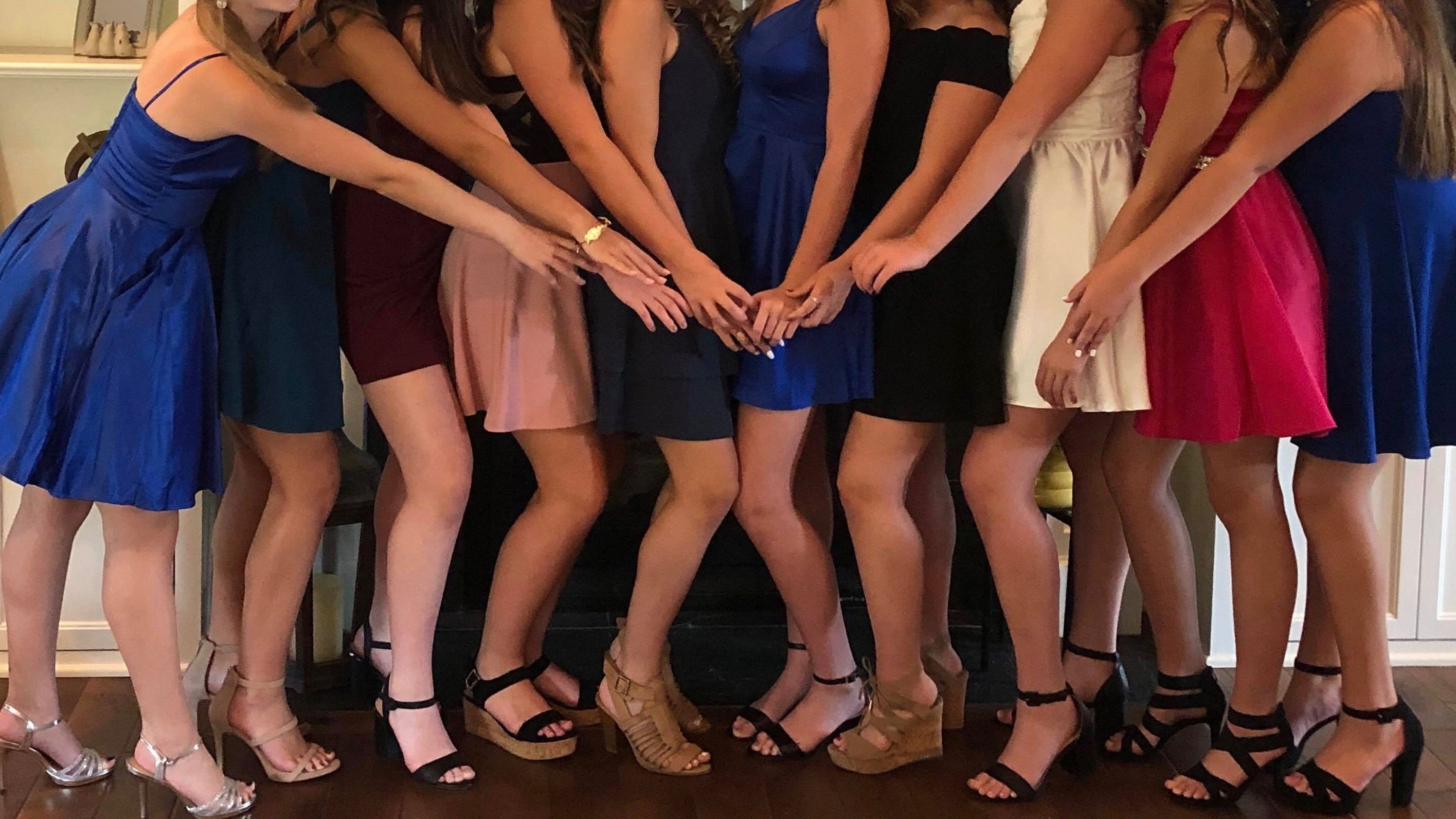 Eastern High School Homecoming 2019 Raises Concerns Over Dress Code
