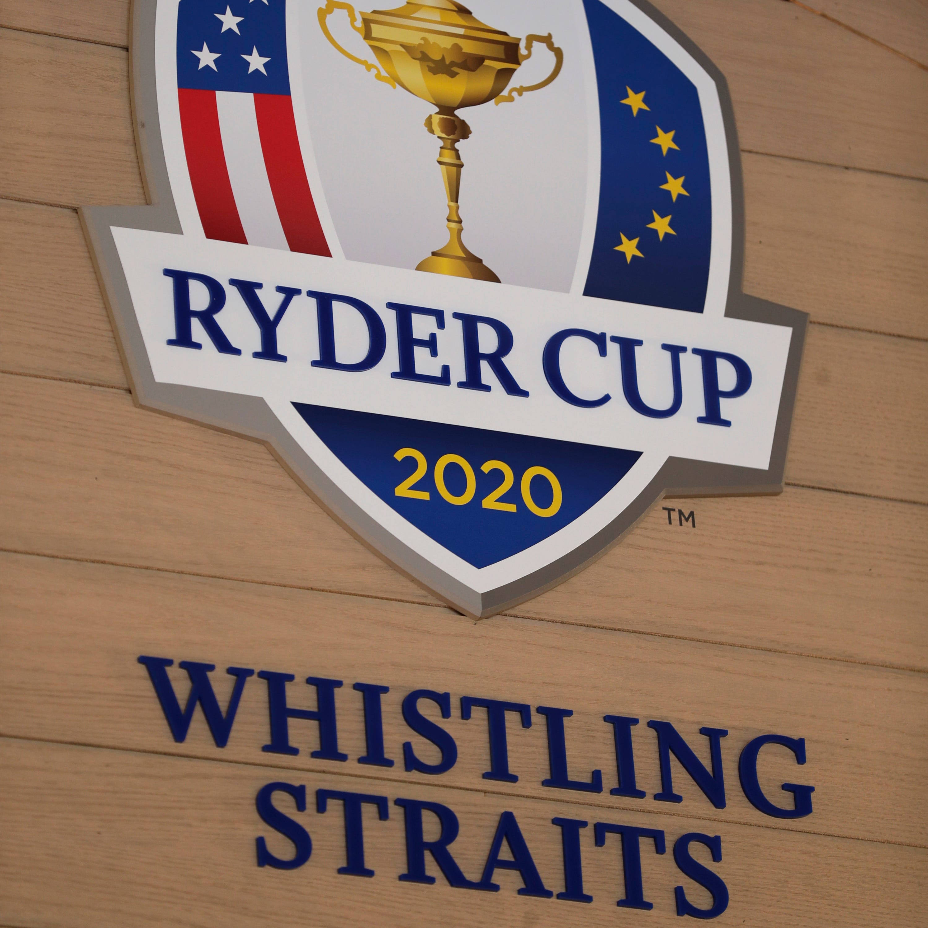 2020 Ryder Cup At Whistling Straits Still On Amid Coronavirus Outbreak