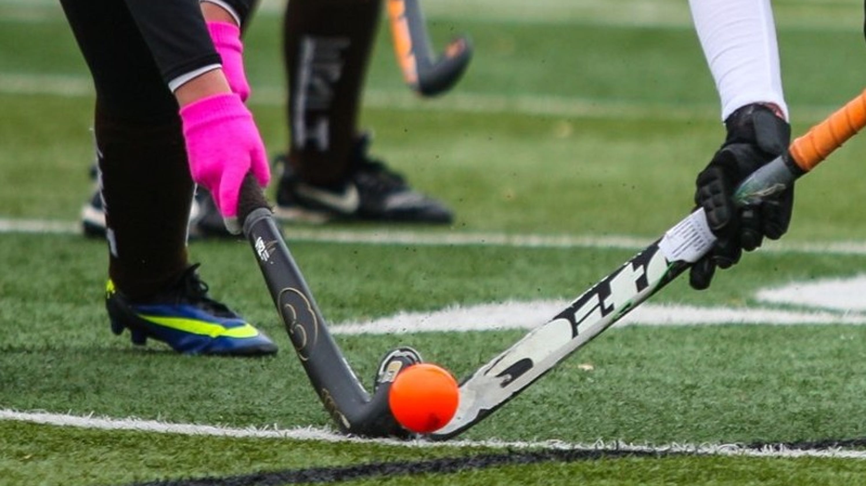 Field hockey Who was the Player of the Week? Field hockey Who was the Player of the Week?