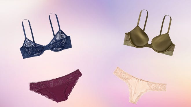 Victoria Secret's BOGO bras and undies sale is one you want to shop right now.