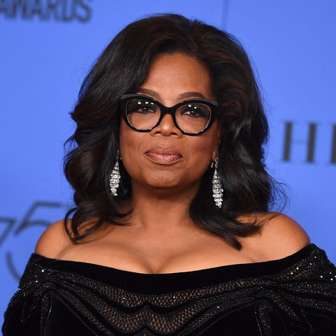 Oprah's Book Club has found a new life on Apple TV