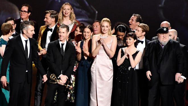 Emmys 2019 Did Game Of Thrones Truly Deserve To Win Best Drama
