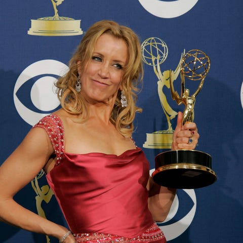 9/18/2005: 57th Annual Emmy Awards  -- Los Angeles