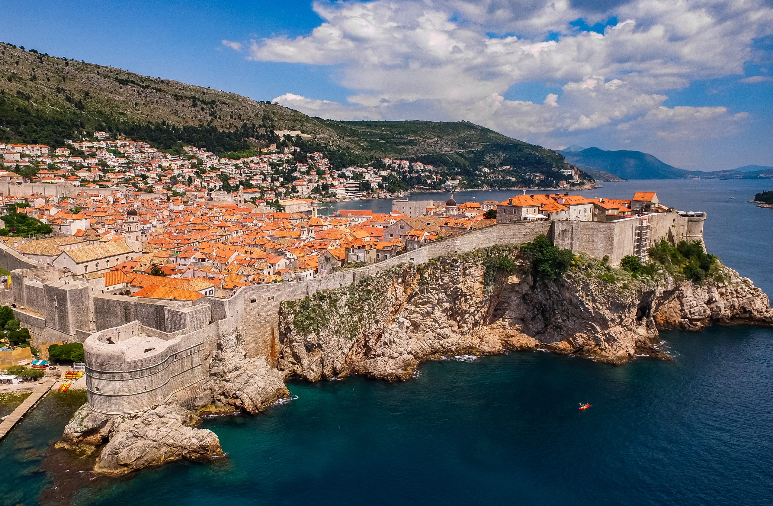 Exploring Croatia Go Beyond The Game Of Thrones Locations