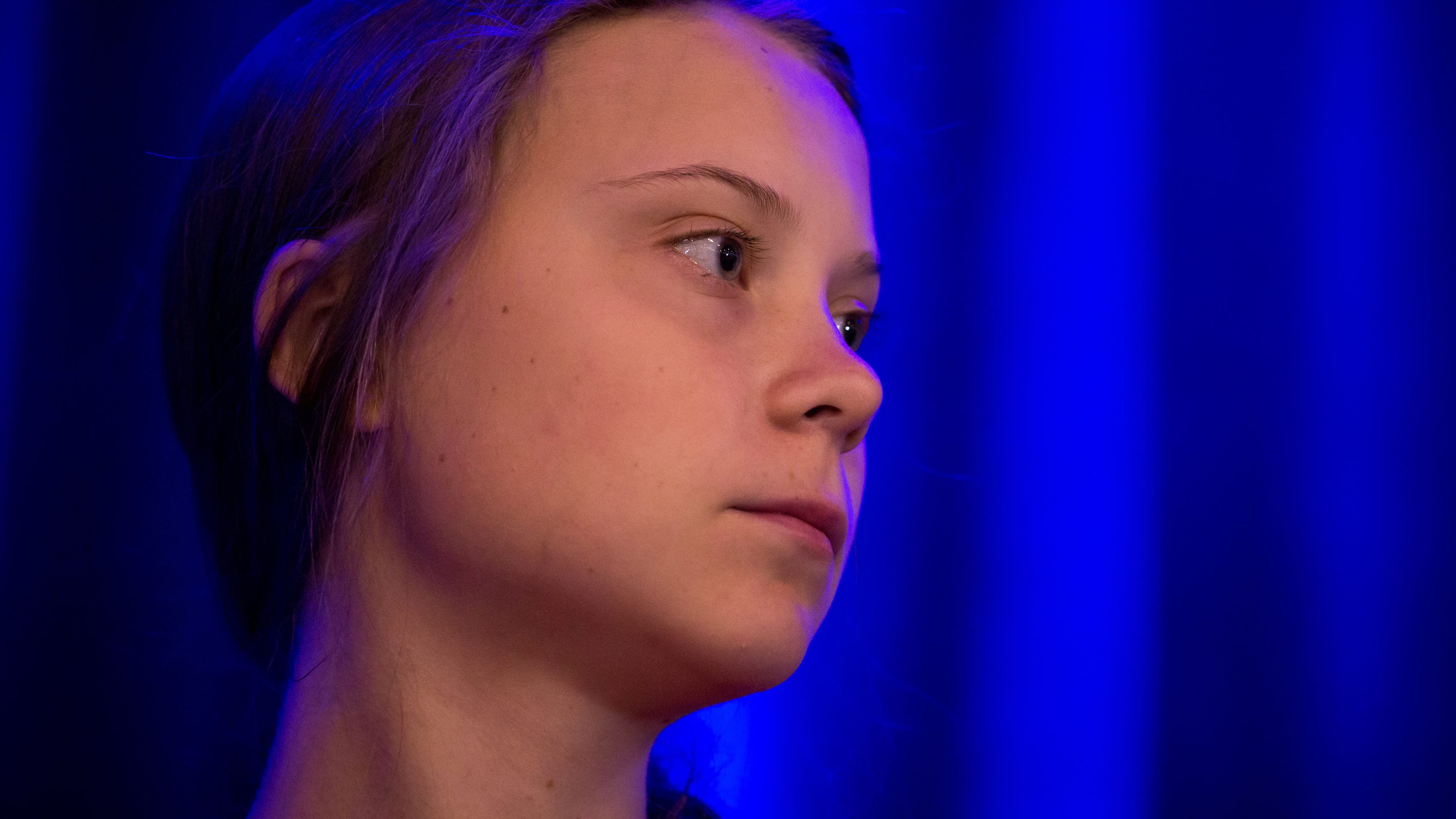 Fox News apologizes to Greta Thunberg after 'mentally ill' comment2987 x 1680