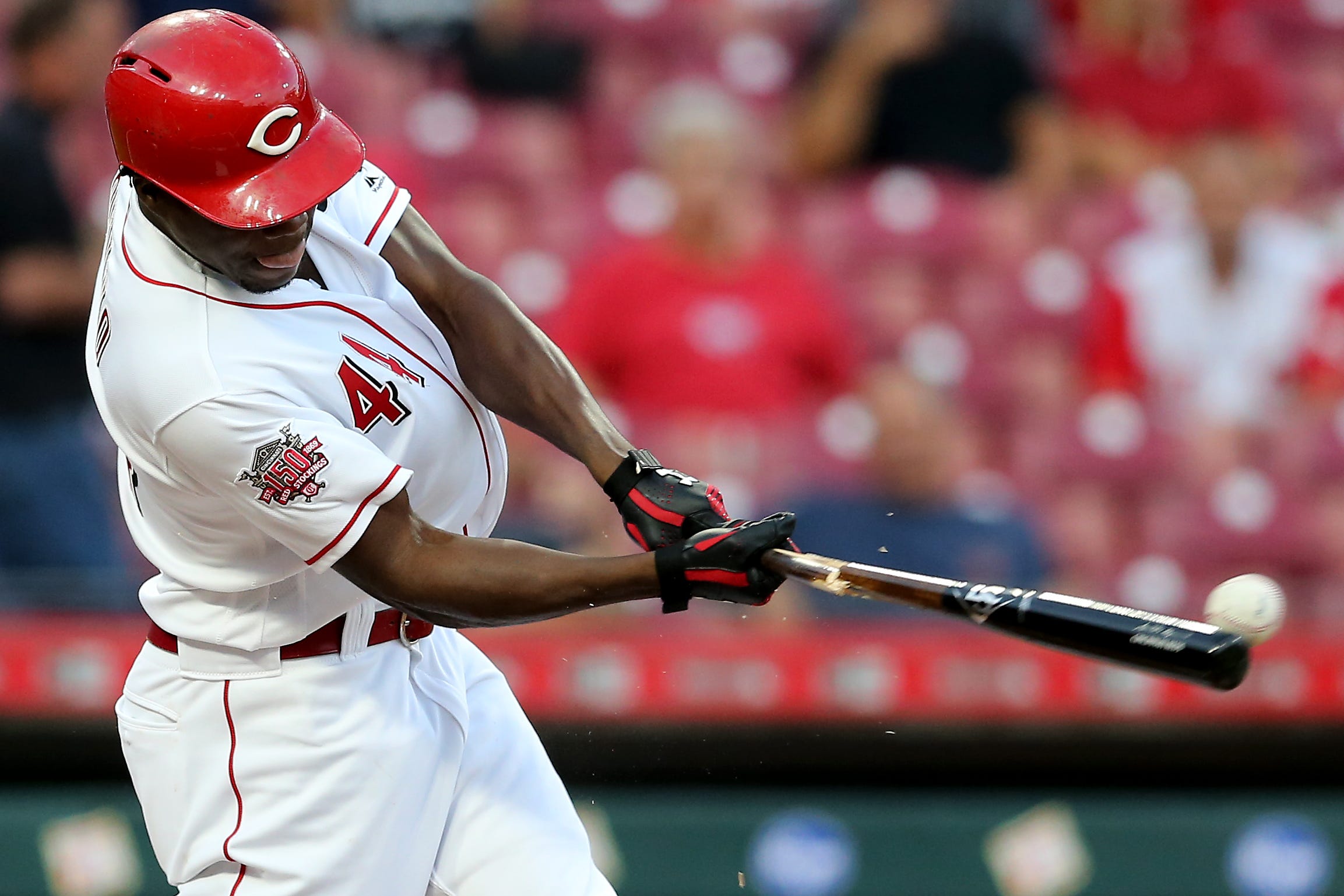 John Fay Predicting the Cincinnati Reds' 26man MLB roster