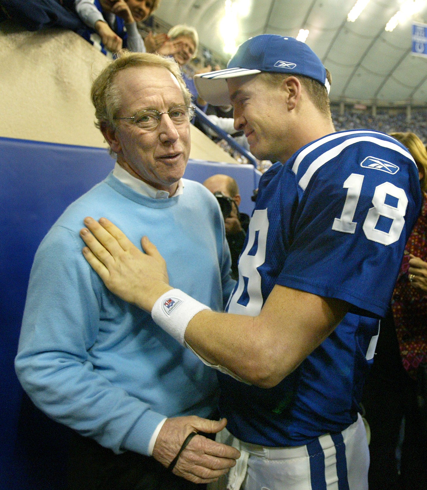 colts retired numbers