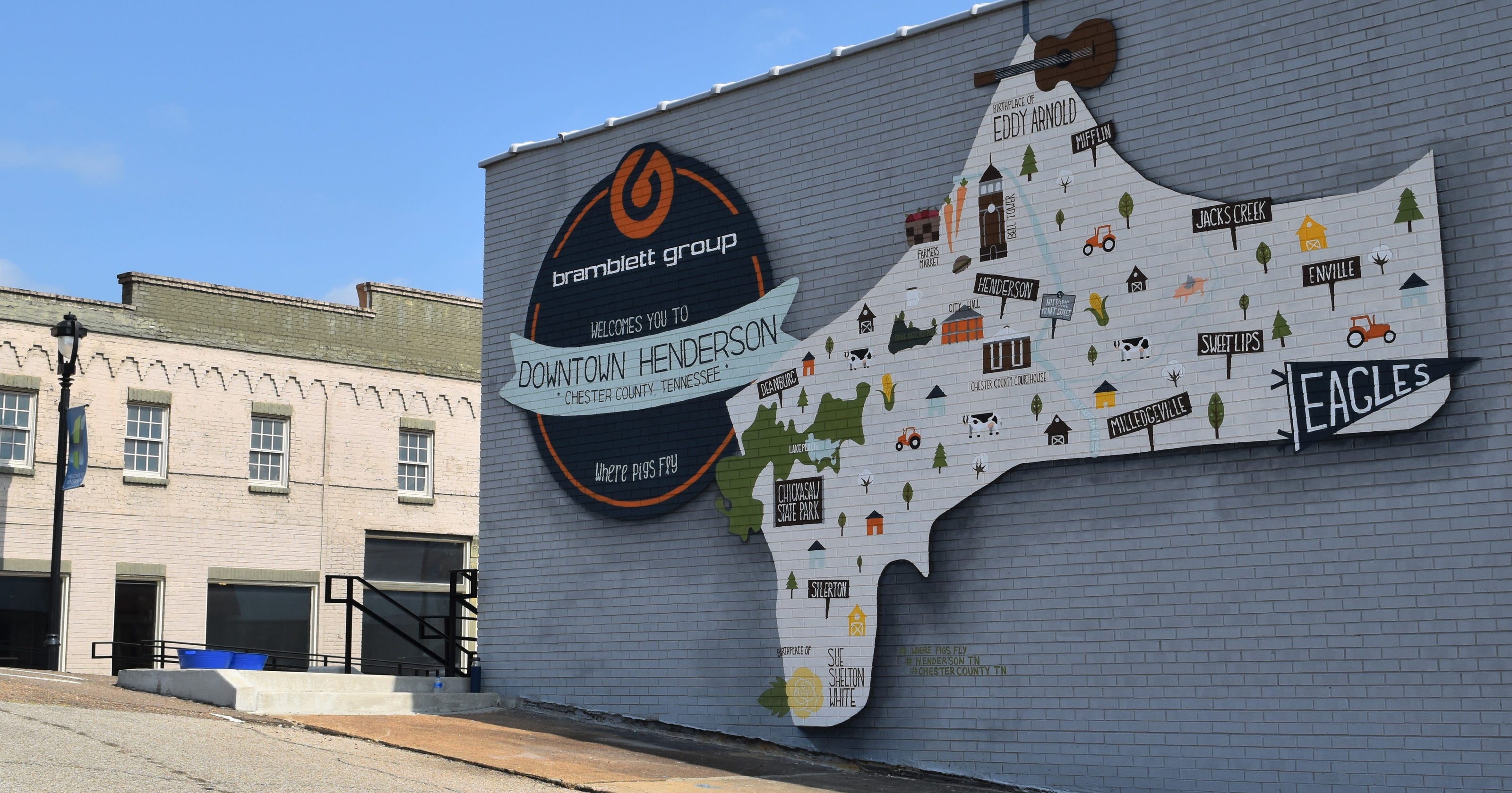 Henderson manufacturer Arvin Sango expands operations