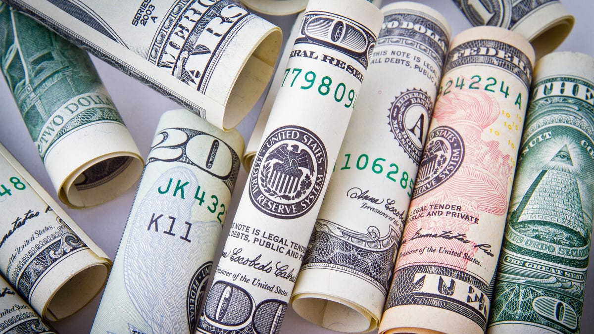 Many people still struggling to juggle debts, but some financial aspects see improvement Many people still struggling to juggle debts, but some financial aspects see improvement