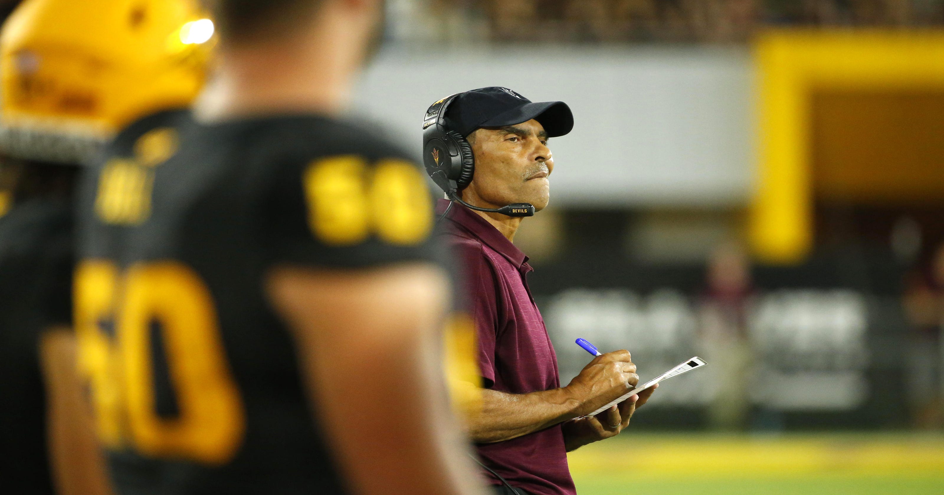 California Vs Arizona State Picks Predictions Will Cal Or Asu Win