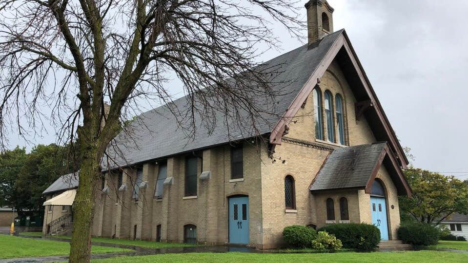 Henrietta's Church Of The Good Shepherd To Close In October