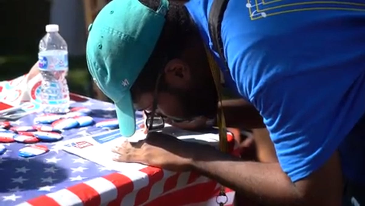 You only have a few days left to register to vote in PA’s elections; here’s how You only have a few days left to register to vote in PA’s elections; here’s how