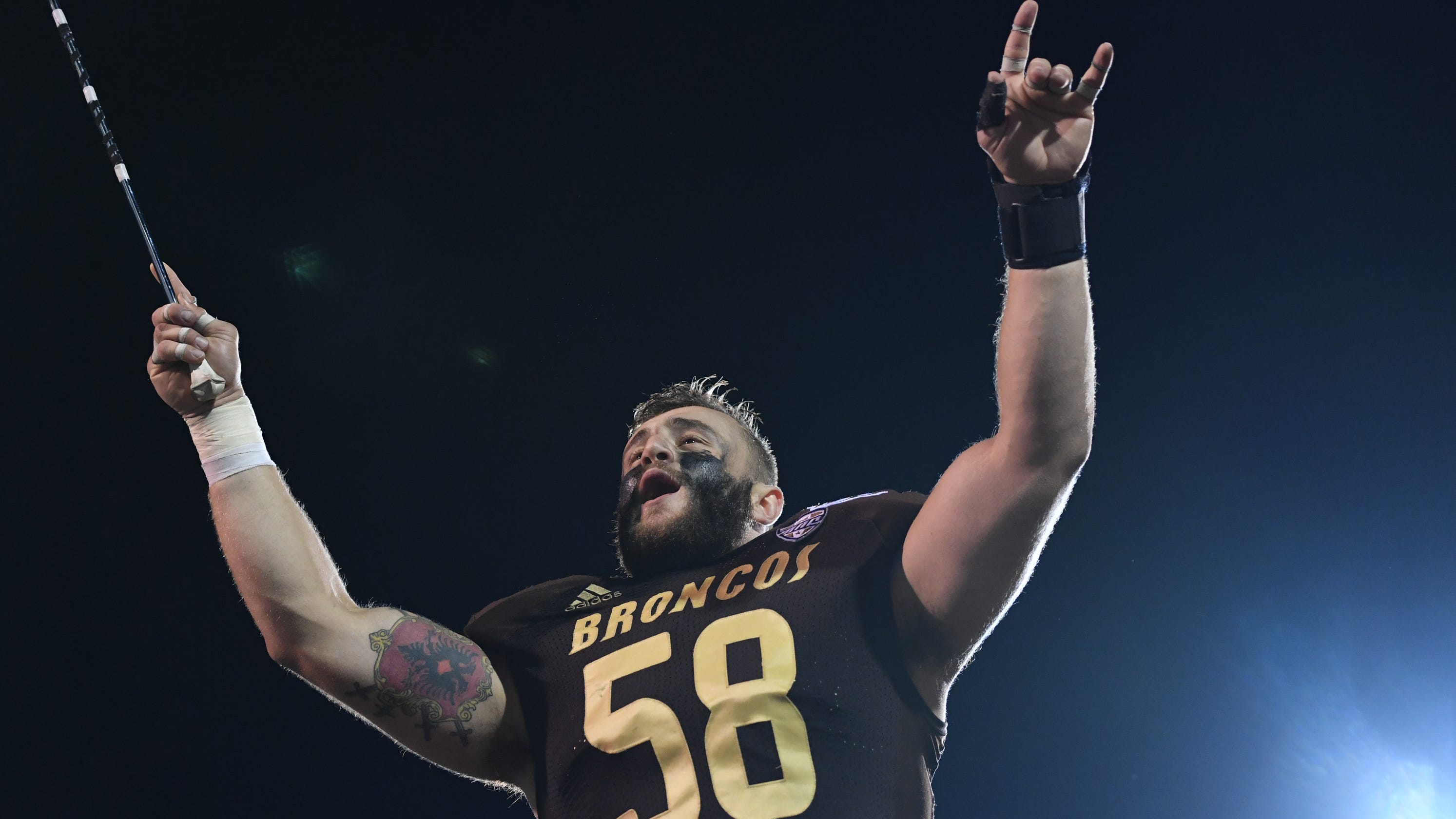 Wmu Vs Cmu Football How To Watch On Tv Stream Online Betting Odds
