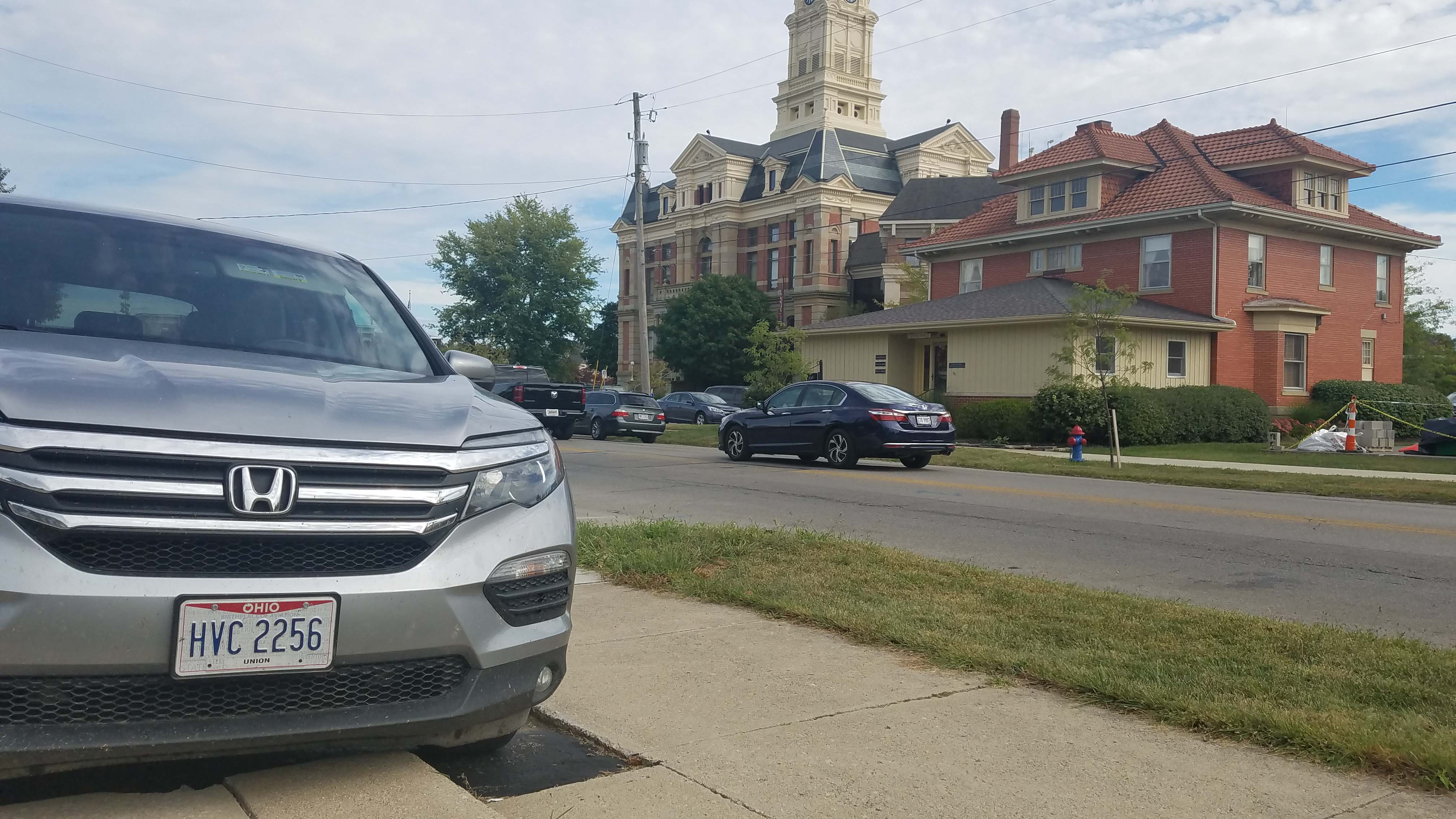 Hondau0027s Marysville, Ohio, auto plant prospers without a union
