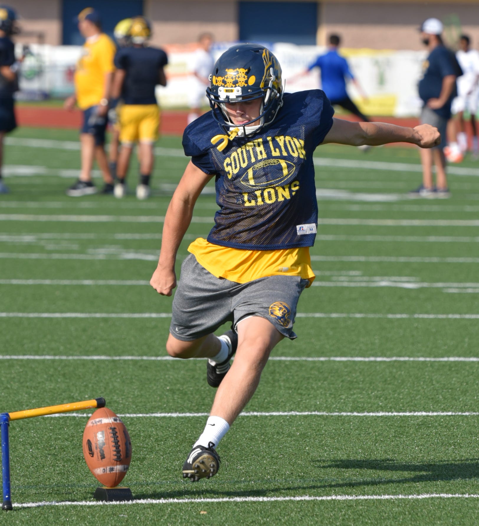 pete stoyanovich jersey