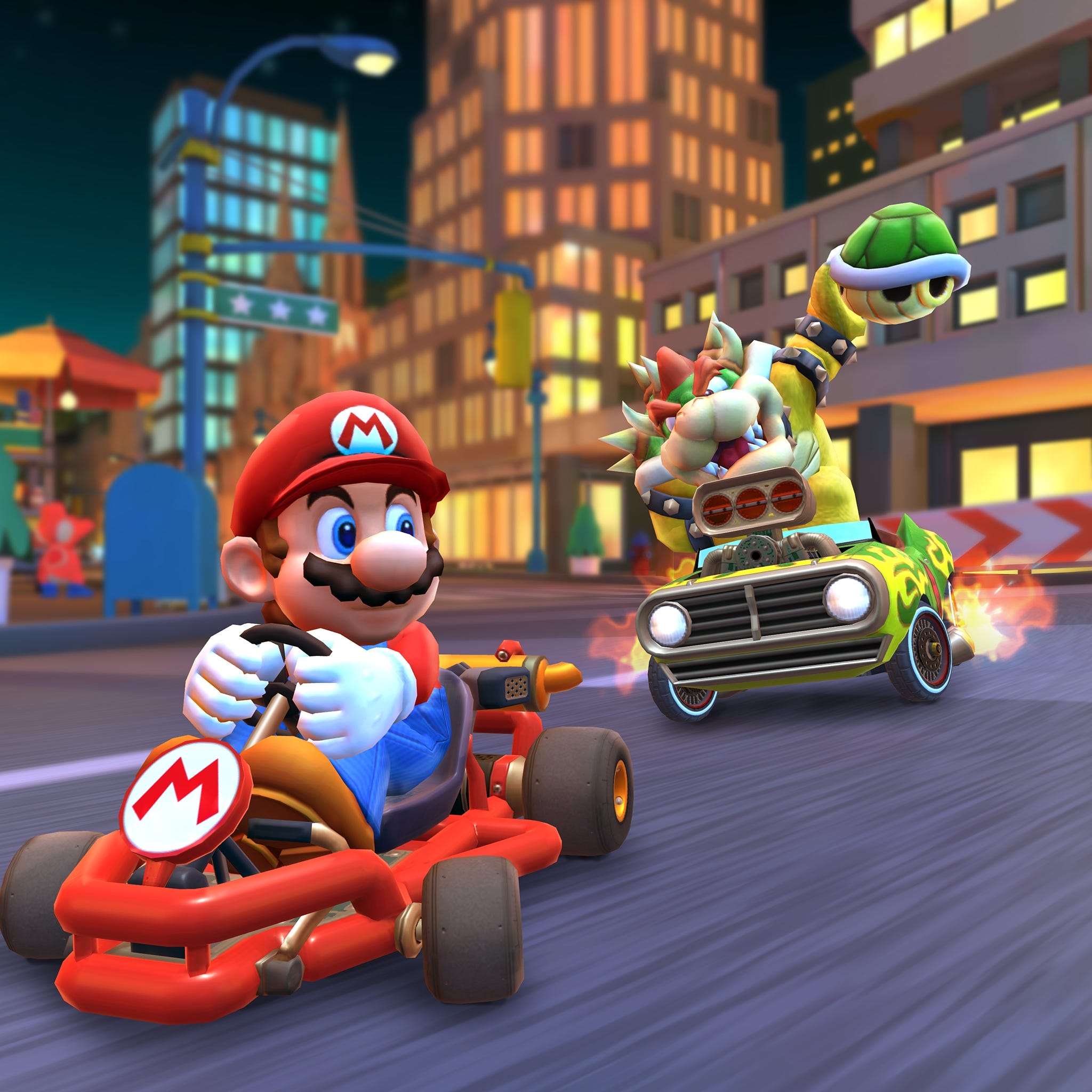 mario kart games mario kart games