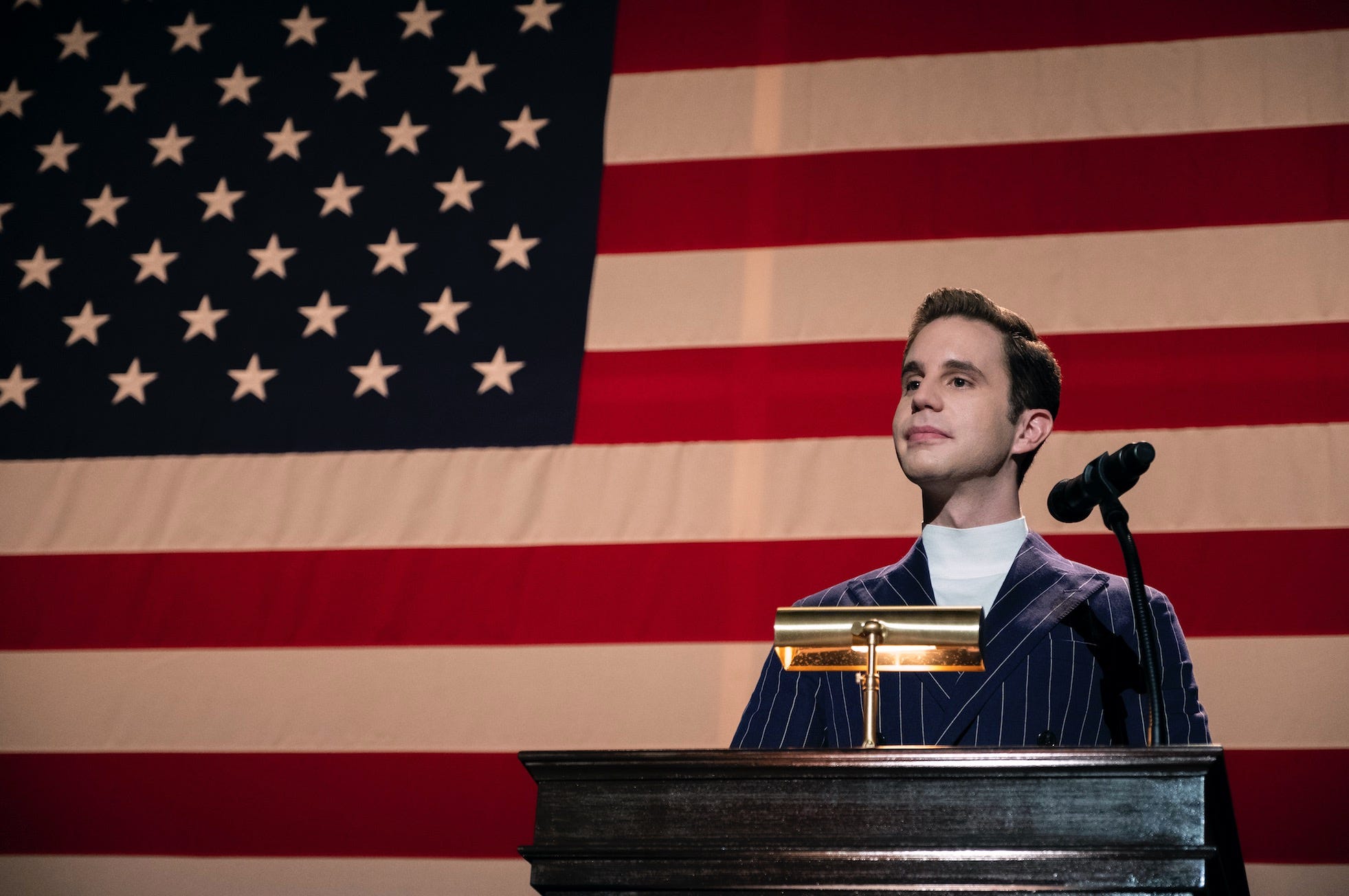 The Politician Review Netflix S Ryan Murphy Show A Worthy Candidate Because different netflix countries have different availability for episodes, you'll need to. the politician review netflix s ryan